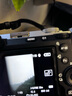 索尼（SONY）ILME-FX3A高清数码摄像机4K全画幅专业电影摄影机视频拍摄直播旅游婚庆 FX3A FX3A单机+赠天硕120G卡 标配【赠品牌快充】 实拍图