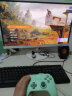 八位堂 猎户座青春版游戏手柄有线支持PC电脑 Steam 安卓 原神 我的世界APEX战神地平线FPS 幻兽帕鲁 实拍图