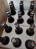 卡力特黑啤酒330ml瓶装德国原装进口黑啤精酿大麦酿造瓶装黑拉格 330mL 24瓶 （到2027/4/2） 实拍图