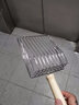 KimPets猫砂铲金属猫铲屎铲子细小孔猫砂盆铲子神器猫沙铲勺 小号（11.5*4*26） 实拍图