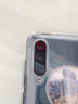 AOYAMIC 适用于小米9手机壳小米9pro/小米9se保护套防摔全包简约透明超薄软壳男女款外壳防滑 小米9Pro【透明白】 气囊防摔透明软壳【单壳】 实拍图
