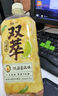 统一双萃柠檬茶1L*2瓶*8瓶 整箱装 鸭屎香风味柠檬茶 1L8瓶1箱鸭屎香柠檬茶 实拍图