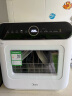 美的（Midea）洗碗机台式M10Pro 新升级85°热风烘干 高温除菌 双层碗篮 海鲜水果洗 家用小尺寸免安装 晒单实拍图