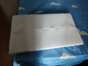 京东京造 93%乳胶含量 泰国乳胶枕 梦享系列枕头 经典波浪枕 晒单实拍图