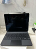 Apple/苹果 妙控键盘-黑色-适用于13英寸 iPad Air(M2)/12.9英寸 iPad Pro (第3-6代) 晒单实拍图