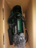 博世（BOSCH）EA110洗车机高压清洗机220V家用高压水枪洗车泵水泵自用便携神器 实拍图