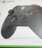 微软Xbox无线游戏手柄 无线控制器 磨砂黑 蓝牙 适配Xbox/PC//平板/手机 Steam促销 艾尔登法环老头环 实拍图