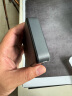 ANKER安克磁吸支架充电宝Qi2认证15w真无线快充大容量10000毫安27W适用苹果iPhone15华为含数据线黑 晒单实拍图