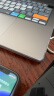 极川（JRC）苹果MacBook Pro 14英寸M1/M2/M3保护壳2023/2021款笔记本电脑保护套 防护型透明水晶外壳A2992 晒单实拍图