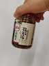 川娃子 双椒酱蒜蓉辣椒超特辣自制农家手工剁椒拌面酱下饭菜 双椒酱1瓶 实拍图