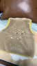 巴拉巴拉童装儿童马甲女童男童小童外套秋冬装保暖加厚珊瑚绒柔软 梦幻粉色 90 实拍图