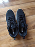 回力男鞋春夏季网鞋男新款百搭休闲鞋轻便透气运动鞋子男网面跑步鞋 【160C】黑色 39 实拍图
