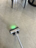 美的（Midea）手持无线吸尘器Q3 Green 绿光显尘 吸尘器家用大吸力 洗地机除螨除尘吸拖一体机 实拍图