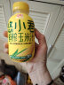 悠小君 鲜榨玉米汁玉米糊350ml*6瓶 早餐代餐夜宵 谷物杂粮汁饮料 实拍图