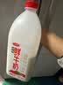 三元 全脂鲜牛奶 1.8L 大桶鲜奶-早餐搭配 实拍图