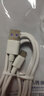 驰界数据线type-c适用华为5A充电线快充套装小米13 12 11 10 9 8 note7 k20 30pro车载超级快充荣耀 【1米装】Type-c数据线5A 实拍图