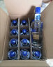 郎酒 顺品郎280蓝款 45度兼香型光瓶白酒 280mlx12瓶 整箱装 实拍图