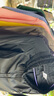 GLO-STORY防晒衣服女 遮阳长袖连帽防晒衫户外防紫外线披肩 WST114059 实拍图