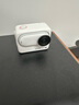 影石Insta360Insta360 GO3S拇指相机4K视频 go3s运动相机亲子vlog视频 社恐相机骑行宠物防水 标准套装 128G灵动白 官方标配 实拍图