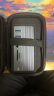 阿卡西斯 2.5英寸移动硬盘包多功能数码配件收纳包 数据线移动电源充电宝U盘手机耳机便携式保护套YPB 实拍图