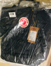 FJALLRAVEN北极狐户外托特包G-1000大容量单双肩背包斜挎手提运动包23710 021雾灰色 14L【可装13寸笔记本电脑】 实拍图