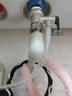 一靓通用型电热水器导流管安全泄压阀导流排水软管减压阀引流管滴水管 4米泄压阀导流管【口径8MM】 实拍图