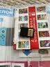 任天堂（Nintendo）世界游戏大全51合辑 全新原装日版游戏卡（支持中文）不支持国行主机 实拍图