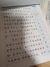 华夏万卷 格言警句楷书字帖 臧磊学生练字硬笔书法描红练习字帖成人初学者临摹钢笔正楷练字帖 实拍图