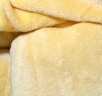 博洋（BEYOND）家纺法兰绒四件套加厚珊瑚绒保暖套件冬季绒被套床单双人加大床品 【加厚保暖绒】娜伊 1.5米床(被套200*230厘米) 实拍图
