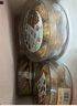 嘉记园无蔗糖食品礼包礼盒1618g 无糖精老人食品糖尿人零食糕点送礼 吉祥礼盒1618g【送礼推荐】 实拍图
