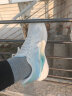 特步氢风5运动鞋跑步鞋男夏季透气网面跑鞋轻便缓震专业体测鞋子 晒单实拍图