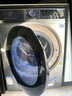 伊莱克斯（Electrolux）洗衣机 原装进口11kg大容量全自动BLDC变频一级节能滚筒家用洗烘一体机 11kg洗涤 7kg烘干 EWW1142ADSA 实拍图