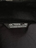 始祖鸟（ARC’TERYX） Gamma LT Jacket 男款户外轻量耐磨 软壳衣夹克 防风外套 Black黑色 M（70kg-80kg）尺码偏大 晒单实拍图