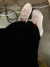 耐克NIKE女子缓震跑步鞋MOTIVA运动鞋DV1238-601珍珠粉36 实拍图