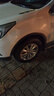 佳通(Giti)轮胎225/65R17 102H F50 原配 长安CS75 适配 远景SUV/宋 实拍图