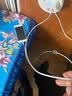 好又齐苹果充电器快充数据线套装适用iphone1413 12 11promax/6/7/8plus手机充电头ipad平板适配原装正品 【标配套装】充电器+快充数据线-1.5米 实拍图