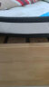 雅戈兰罗 (央视展播) 椰棕床垫硬棕垫薄榻榻米棕榈席梦思乳胶1.5米x床垫子 高密度3e棕总厚度8厘米（直板） 1.35米*2米 实拍图