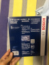 博世（BOSCH）原装 汽车空调滤芯/滤清器/格（强劲风力、净化空气） DS4/DS 4S/DS 5LS/DS6 实拍图