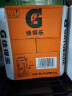 百事可乐 佳得乐 GATORADE 橙味 补充电解质 运动饮料 600ml*15瓶 整箱 实拍图