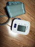 欧姆龙（OMRON）电子血压计家用上臂式血压仪 HEM-7124 晒单实拍图
