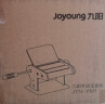 九阳（Joyoung）小型压面机 不锈钢手摇面条机 压面 擀面一机多用 JYN-YM1 实拍图