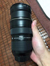 尼康24-70 1代 2代16-35 24-120 14-24 24-85全画幅二手单反相机广角镜头 尼康AF-S 24-70 F2.8G ED 一代 【95新】 实拍图