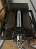 美科（MYTEC）美式精密平口钳 小型台钳固定台虎钳台钻高精度钻床夹具家用桌面 3寸平口钳【贈螺栓】 实拍图