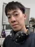 戴森（DYSON）Dyson Ontrac降噪耳机 Ontrac无线耳机头戴式 蓝牙耳机 WP02极客黑 实拍图