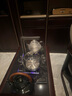 佰宝918全自动上水加水电热水壶玻璃智能恒温煮水泡茶壶家用专用一体烧水壶电茶炉功夫茶具茶盘电茶壶 1L 深空灰 实拍图