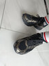 美津浓（MIZUNO）【RACER S 1.0】软底轻便运动跑步鞋男女同款缓震透气休闲慢跑鞋 21/暗黑金属 44 (285mm) 实拍图