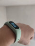 佳明（GARMIN）GarminSmart 5薄荷绿心率血氧脉搏睡眠监测户外运动健康智能手环 晒单实拍图