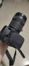 佳能（Canon）EOS 200D 200d二代 100D 600D 700D二手单反相机数码照相机 200D+18-135 STM 黑色 标配 99成新 实拍图