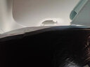 亿饰汽车遮阳伞前挡风玻璃遮阳挡车窗遮阳防晒车载特斯拉modely遮阳帘 升级镭射反光通用款-可弯折伞柄 实拍图