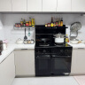 波洛克（Pollock）厨房置物架免打孔卫生间置物架卫生间挂件置物架毛巾架浴室置物架 晒单实拍图